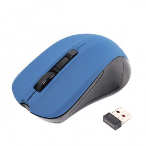   Maxxter Mr-337-Bl Blue USB