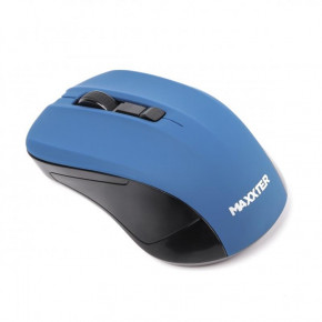   Maxxter Mr-337-Bl Blue USB 4