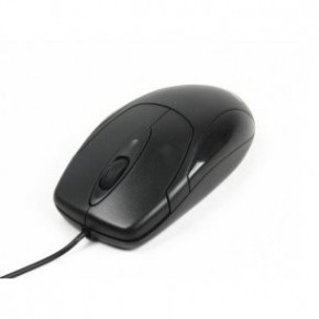  Maxxtro MC-209 (Black) USB, 1000dpi