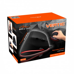  Media-Tech VERTIC, 4., 3200dpi,  (MT1122) 10