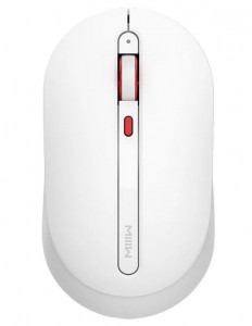  Xiaomi MiiiW Wireless Office Mouse White MWMM01