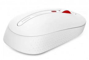  Xiaomi MiiiW Wireless Office Mouse White MWMM01 3