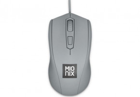  Mionix Avior Shark Fin Grey (MNX-01-27013-G) USB 4