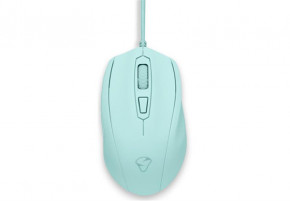  Mionix Castor Ice Cream Turquoise (MNX-01-26007-G) USB