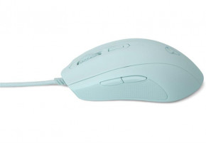  Mionix Castor Ice Cream Turquoise (MNX-01-26007-G) USB 3