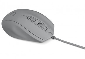  Mionix Castor Shark Fin Grey (MNX-01-26008-G) USB