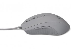  Mionix Castor Shark Fin Grey (MNX-01-26008-G) USB 3