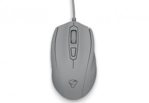  Mionix Castor Shark Fin Grey (MNX-01-26008-G) USB 4