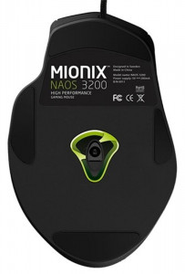  Mionix Naos-3200 Black (MNX-Naos-3200) USB 4