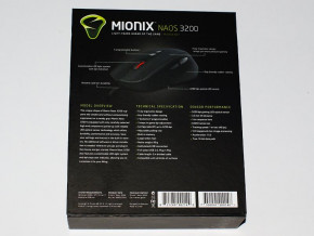  Mionix Naos-3200 Black (MNX-Naos-3200) USB 5