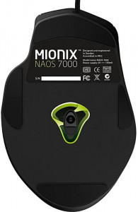  Mionix Naos-7000 Black (MNX-01-23002-G) USB