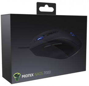  Mionix Naos-7000 Black (MNX-01-23002-G) USB 3