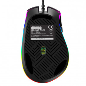   Modecom Veles Volcano, , 12800dpi., 8.,RGB,  (M-MC-VELES-100) 9