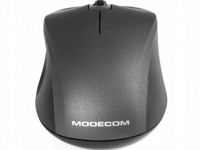  Modecom MC-M10S Black (M-MC-M10S-100) 7