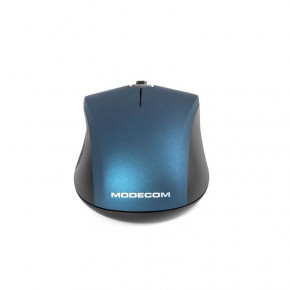  Modecom MC-M10S (M-MC-M10S-400) Blue USB 4