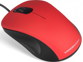  Modecom MC-M10S (M-MC-M10S-500) Red 4