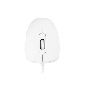  Modecom MC-M10 (M-MC-0M10-200) White USB 6