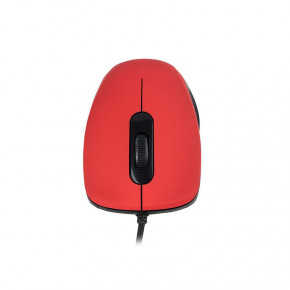  Modecom MC-M10 (M-MC-0M10-500) Red USB 6