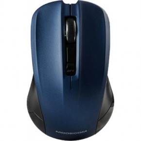  Modecom MC-M9.1 Wireless Blue (M-MC-0WM9.1-140)