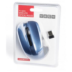  Modecom MC-M9.1 Wireless Blue (M-MC-0WM9.1-140) 6