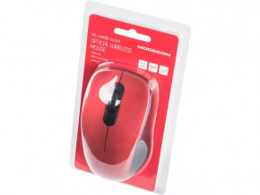  Modecom MC-WM10S Red (M-MC-WM10S-500) 9