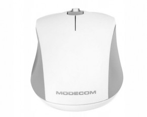  Modecom MC-WM10S White (M-MC-WM10S-200) 5