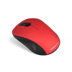   Modecom MC-WM10S (M-MC-WM10S-500) USB Red 3