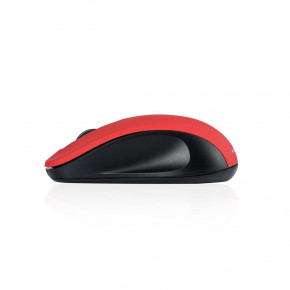   Modecom MC-WM10S (M-MC-WM10S-500) USB Red 4