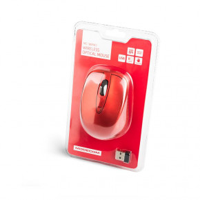  Modecom MC-WM4.1 (M-MC-0WM4.1-500) Red 7