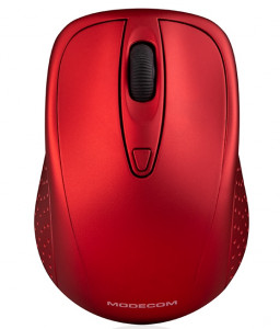  Modecom MC-WM4.1 (M-MC-0WM4.1-500) Red