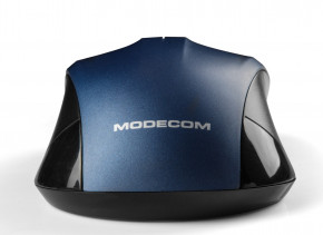  Modecom MC-WM9.1 (M-MC-0WM9.1-140) Black/Blue 5