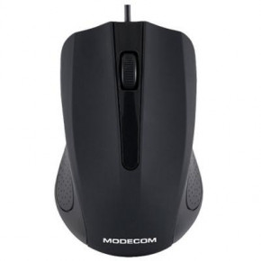  Modecom MC-00M9 USB Black (M-MC-00M9-100)