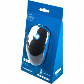  Modecom MC-M111 USB Blue-Black (M-MC-M111-140) 6