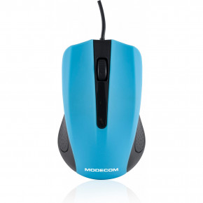  Modecom MC-M9 BLACK-BLUE (M-MC-00M9-140)