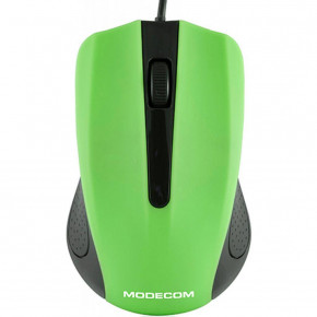  Modecom MC-M9 BLACK-GREEN (M-MC-00M9-180)