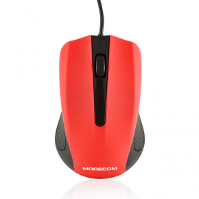  Modecom MC-M9 BLACK-RED (M-MC-00M9-150) 6