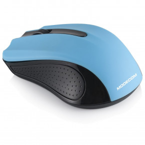  Modecom MC-WM9 Black-Blue (M-MC-0WM9-140) 3