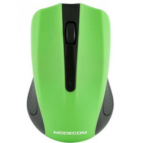  Modecom MC-WM9 Wireless Black-Green (M-MC-0WM9-180)