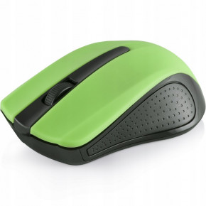  Modecom MC-WM9 Wireless Black-Green (M-MC-0WM9-180) 4