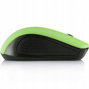  Modecom MC-WM9 Wireless Black-Green (M-MC-0WM9-180) 5