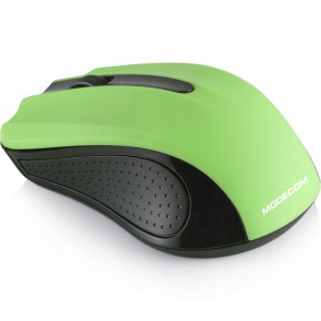  Modecom MC-WM9 Wireless Black-Green (M-MC-0WM9-180) 6