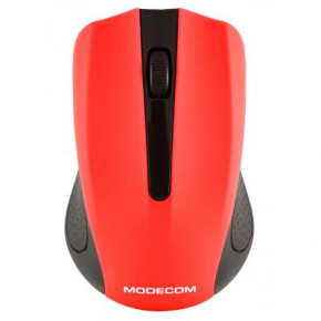  Modecom MC-WM9 Black-Red (M-MC-0WM9-150)