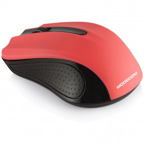  Modecom MC-WM9 Black-Red (M-MC-0WM9-150) 4