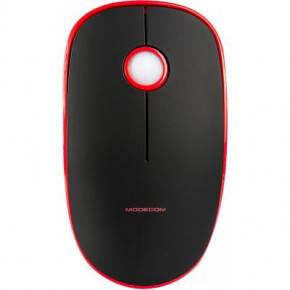  Modecom MC-WRM113 Wireless Black-Red (M-MC-WRM113-150)