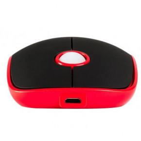  Modecom MC-WRM113 Wireless Black-Red (M-MC-WRM113-150) 5