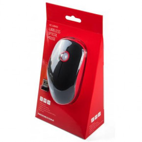  Modecom MC-WRM113 Wireless Black-Red (M-MC-WRM113-150) 6