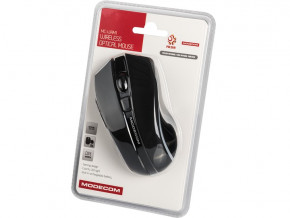  Modecom MC-WRM1 Wireless Black (M-MC-WRM1-100) 8