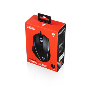  Modecom Volcano MC-GM5 RGB Black (M-MC-GM5-100) 7