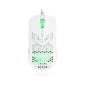  Modecom Volcano Shinobi 3360 (M-MC-SHINOBI-3360-200) White USB