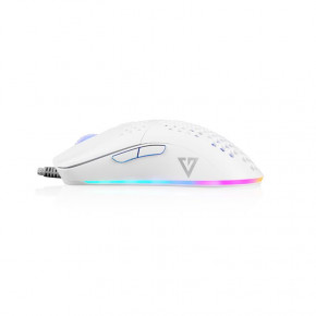  Modecom Volcano Shinobi 3360 (M-MC-SHINOBI-3360-200) White USB 5